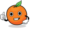Orange Coin Goods logo