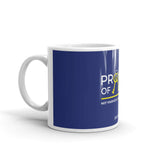 Proof Of Keys - Mug