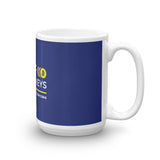 Proof Of Keys - Mug