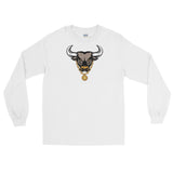 PERMABULL - Long Sleeve T-Shirt