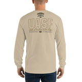 UASF Military - Long Sleeve T-Shirt