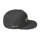 Proof Of Keys - Snapback Hat