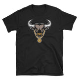 PERMABULL - Short-Sleeve Unisex T-Shirt