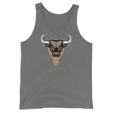 PERMABULL - Unisex Tank Top