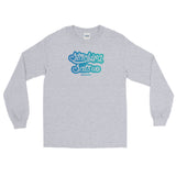 Stacking Sats - Ultra Cotton Long Sleeve T-Shirt