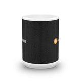 Bitcoin Maximalist - Mug