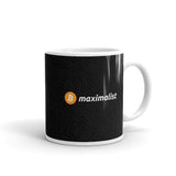 Bitcoin Maximalist - Mug