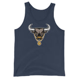 PERMABULL - Unisex Tank Top