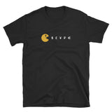 Fiat Pacman - Short-Sleeve Unisex T-Shirt