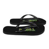 Toxic - Flip-Flops