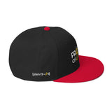 Proof Of Keys - Snapback Hat