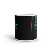 Embrace Volatility - Mug