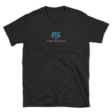 Flight To Safety - Short-Sleeve Unisex T-Shirt