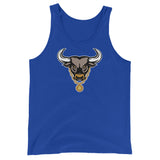 PERMABULL - Unisex Tank Top