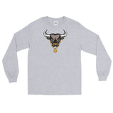 PERMABULL - Long Sleeve T-Shirt