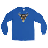 PERMABULL - Long Sleeve T-Shirt
