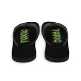 Toxic - Flip-Flops