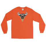 PERMABULL - Long Sleeve T-Shirt