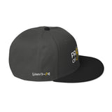 Proof Of Keys - Snapback Hat