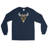 PERMABULL - Long Sleeve T-Shirt