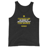 Genesis Block - Unisex  Tank Top