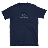 Flight To Safety - Short-Sleeve Unisex T-Shirt