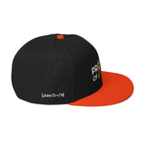 Proof Of Keys - Snapback Hat