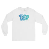 Stacking Sats - Ultra Cotton Long Sleeve T-Shirt