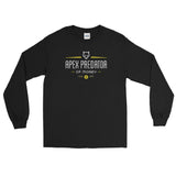 Apex Predator - Long Sleeve T-Shirt