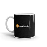 Bitcoin Maximalist - Mug