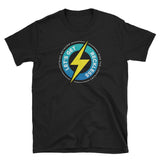 Let's Get Reckless - Short-Sleeve Unisex T-Shirt