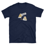 Accumulate - Unisex Softstyle T-Shirt with Tear Away Label