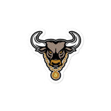 PERMABULL - Stickers