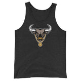 PERMABULL - Unisex Tank Top