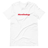 MicroChadegy - Short-Sleeve Unisex T-Shirt