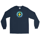Let's Get Reckless - Long Sleeve T-Shirt