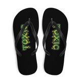 Toxic - Flip-Flops