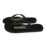 Toxic - Flip-Flops