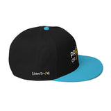 Proof Of Keys - Snapback Hat