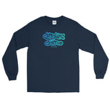 Stacking Sats - Ultra Cotton Long Sleeve T-Shirt