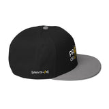 Proof Of Keys - Snapback Hat