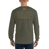 UASF Military - Long Sleeve T-Shirt