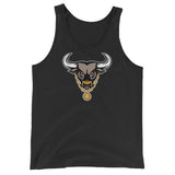 PERMABULL - Unisex Tank Top