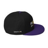 Proof Of Keys - Snapback Hat