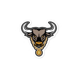 PERMABULL - Stickers