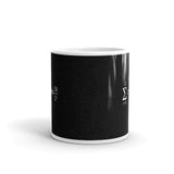 Supply Formula - White Glossy Mug