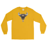 PERMABULL - Long Sleeve T-Shirt