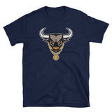 PERMABULL - Short-Sleeve Unisex T-Shirt