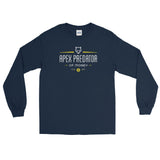 Apex Predator - Long Sleeve T-Shirt