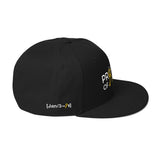 Proof Of Keys - Snapback Hat